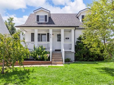 615 Vest Ave, Valley Park, MO, 63088
