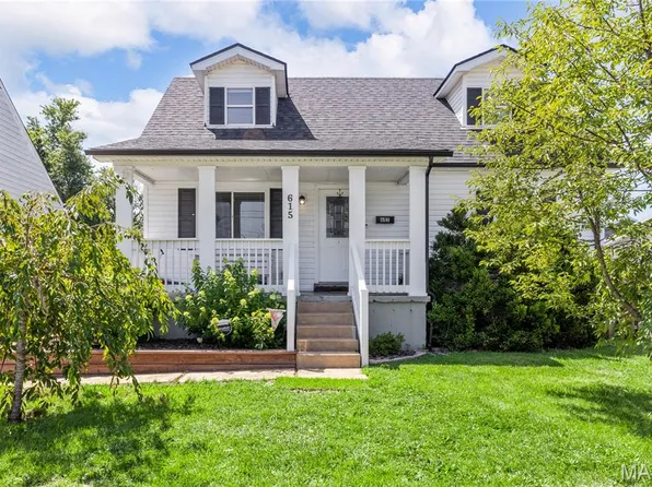 615 Vest Ave, Valley Park, MO 63088