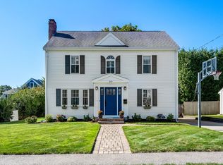 33 Horace St, Needham, MA 02494