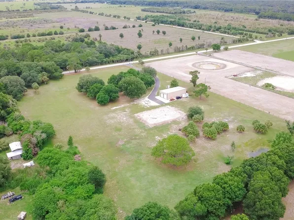 1470 Kirby Thompson Rd, Labelle, FL 33935