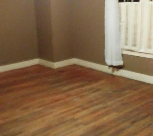 Very large bedroom