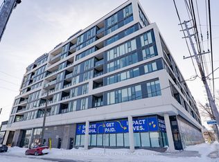 859 The Queensway #406, Toronto, ON M8Z 1N8