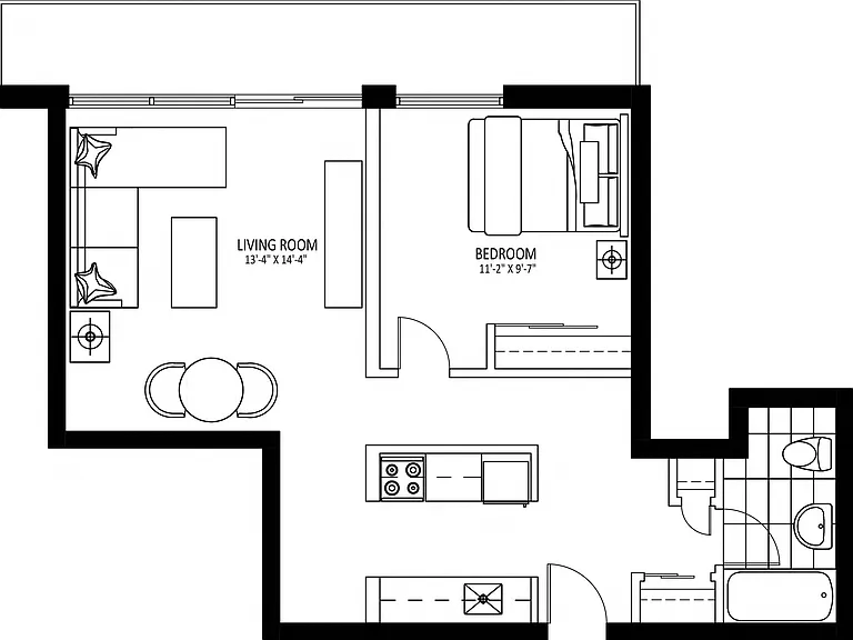 341 Flora St — Photo 14