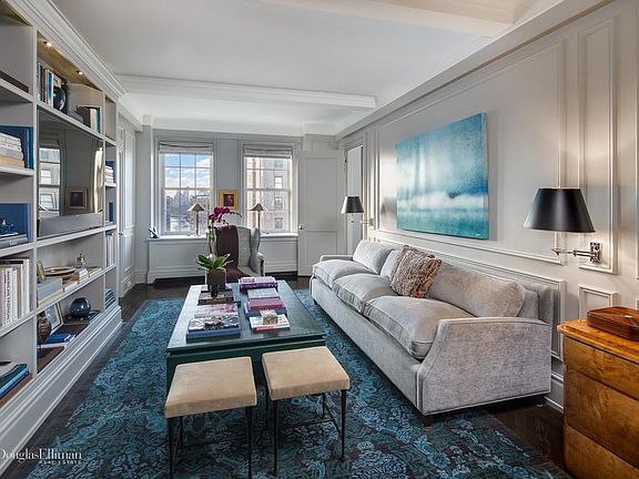 2nd image of 1185 Park Ave APT 14-C