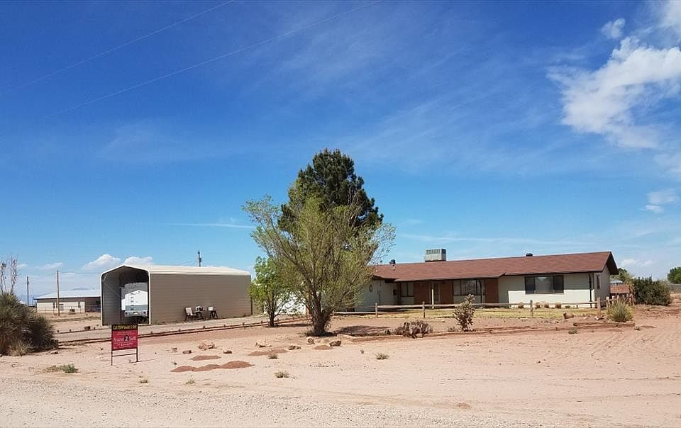 5 Sunglow, Tularosa, NM 88352