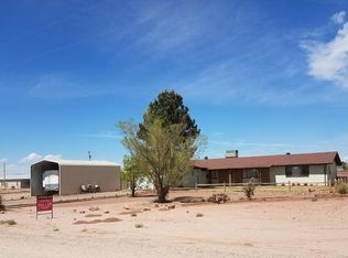 5 Sunglow, Tularosa, NM 88352