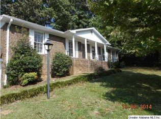 1332 Oak Ter, Birmingham, AL 35235