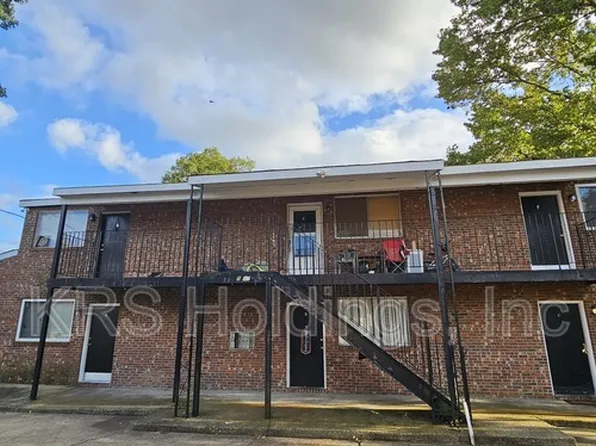 5537 Iowa Ave APT E, Norfolk, VA 23513