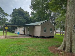 4571 Bridge Street Hwy, Saint Martinville, LA 70582