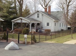 3432 N Shore Acres Loop, Monticello, IN 47960