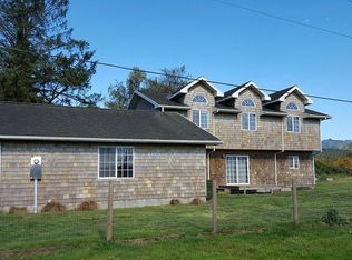 940 Makinster Rd, Tillamook, OR 97141