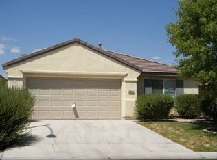 6953 Silk Oak Ct, Spring Valley, NV 89148