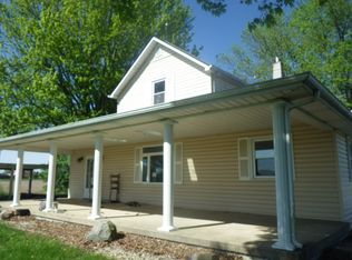4659 N County Road 100 E, New Castle, IN 47362