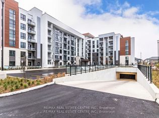 460 Gordon Krantz Ave #207, Milton, ON L9E 1W1