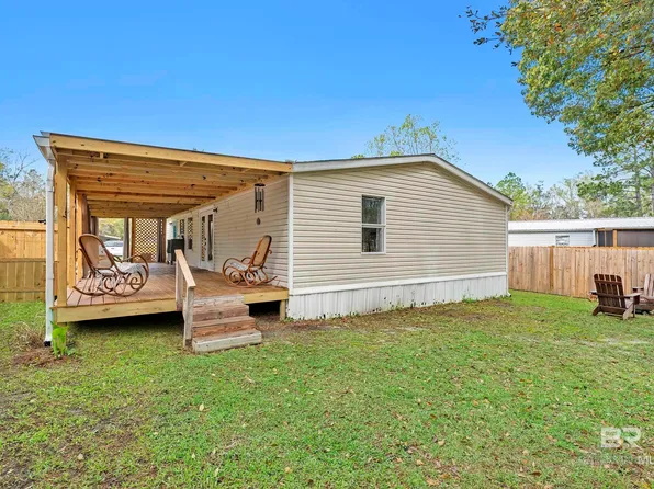 25231 Pompano Dr, Elberta, AL 36530