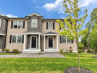 159 Elm Street #6, Milford, NH, 03055