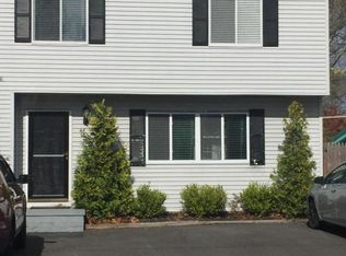 46 Baywood Blvd, Brick, NJ 08723