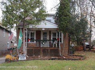 1716 Illinois Ave, Lansing, MI 48906