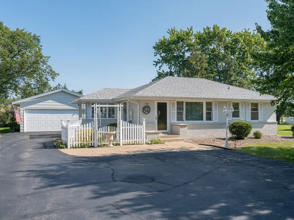 5364 160th St SE, Prior Lake, MN 55372