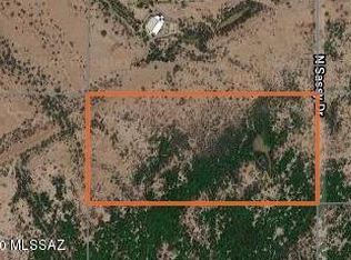 3351 N Sassy Dr #138, Marana, AZ 85653