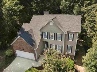 6 Harrow Ct, Mauldin, SC 29662