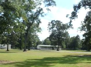 1051 Fields Hwy, Dequincy, LA 70633