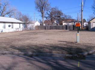 1714 Adams St, Great Bend, KS 67530