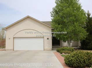 407 Butte Ct, Grand Junction, CO 81507