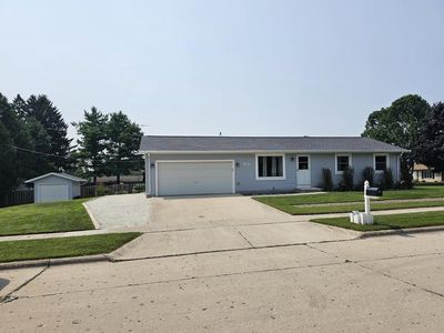 2302 South 12th STREET, Manitowoc, WI, 54220
