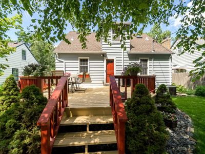 4110 Zenith Ave N, Robbinsdale, MN, 55422