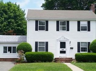 68 Morse Ave, Brockton, MA 02301