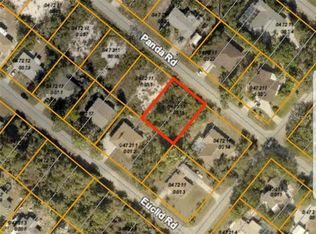 72 Panda Rd, Venice, FL 34293