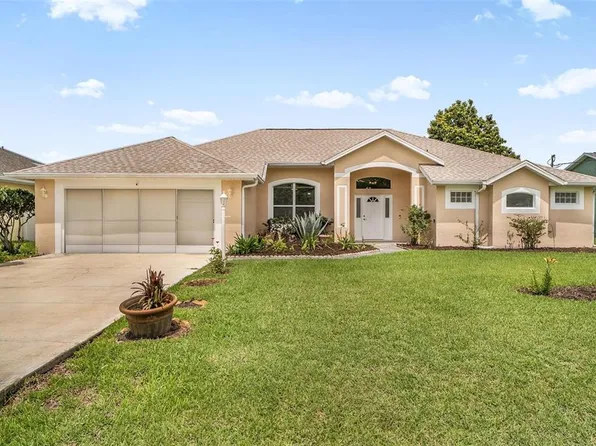 3 Walla Pl, Palm Coast, FL 32164