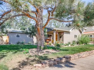 517 Lincoln Ave, Louisville, CO 80027