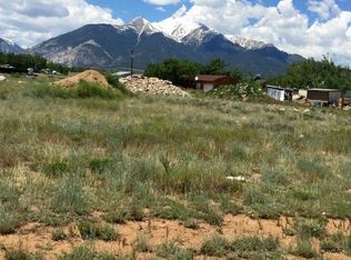 Tbd Cr 198, Nathrop, CO 81236