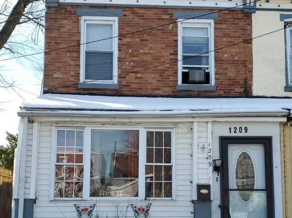 1209 Dupont St, Camden, NJ 08105