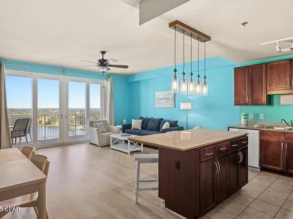 9902 S Thomas Dr Unit 1236, Panama City Beach, FL 32408