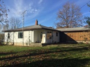 508 Church St, Enfield, IL 62835