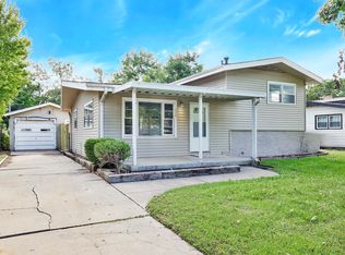 238 S Western Ave, Haysville, KS 67060