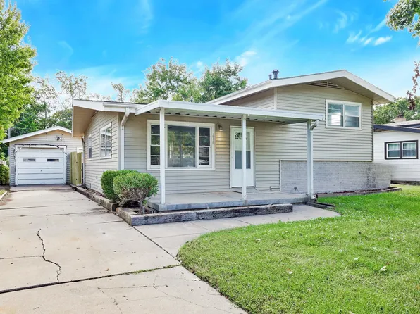 238 S Western Ave, Haysville, KS 67060