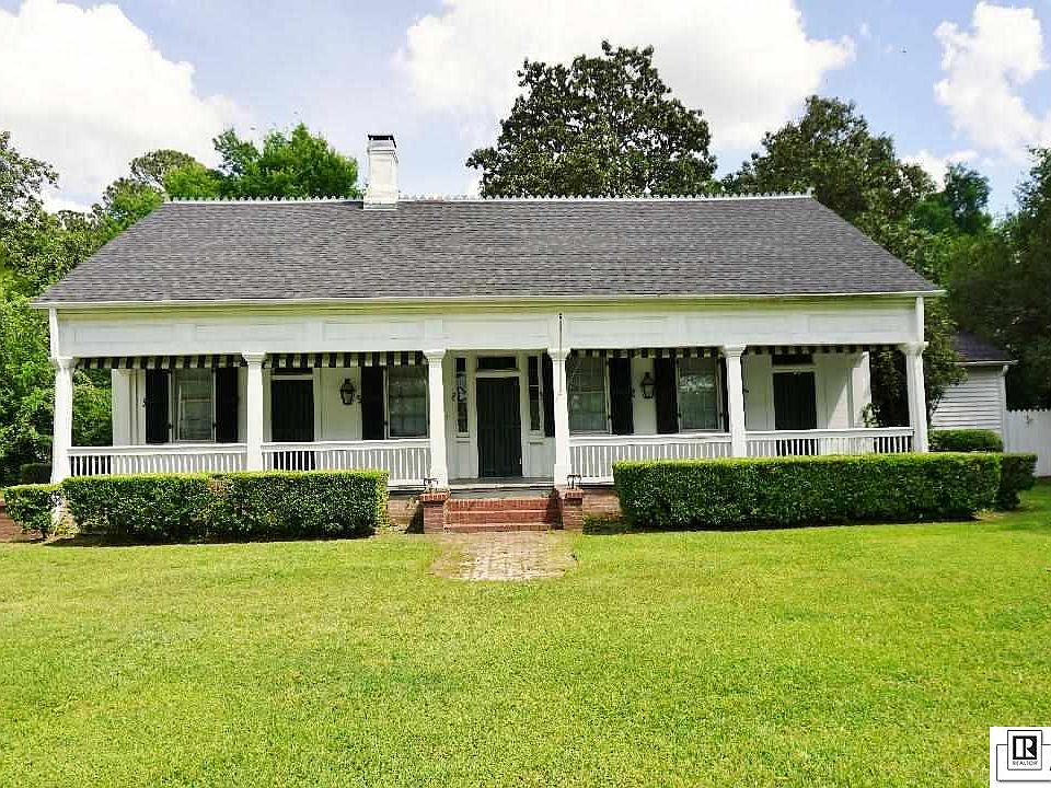 2111 S Grand St, Monroe, LA 71202 | Zillow