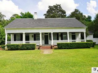 2111 S Grand St, Monroe, LA 71202
