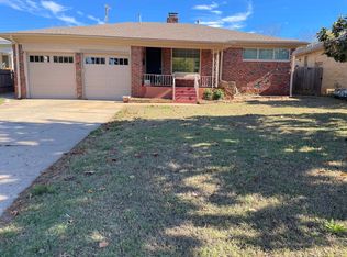 3420 Venice Blvd, Oklahoma City, OK 73112