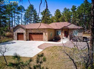 1270 Fallen Tree Rd, Monument, CO 80132