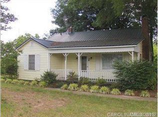 109 Fort Dobbs Rd, Statesville, NC 28625
