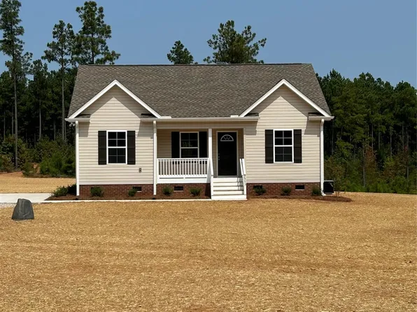 2953 Great Falls Hwy, Chester, SC 29014