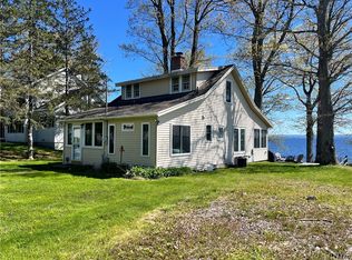 207 Drive 2, North Bay, NY 13042