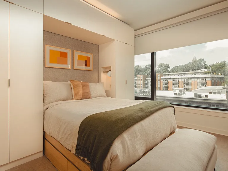 Scout Living, powered by Placemakr — Photo 26