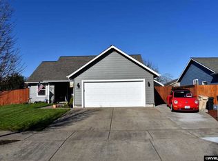 4009 Alameda Ave NE, Albany, OR 97322