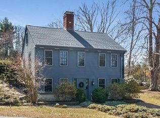283 Prospect St, Franklin, MA 02038